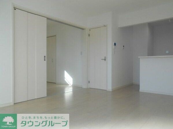 グランレーヴ庄内通の物件内観写真